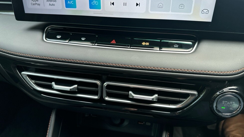 Used MG MG HS 2025 for sale - 77581306: Photo 33