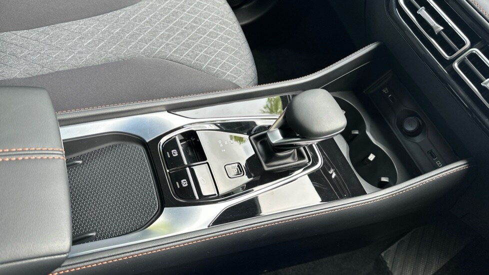 Used MG MG HS 2025 for sale - 77581306: Photo 34