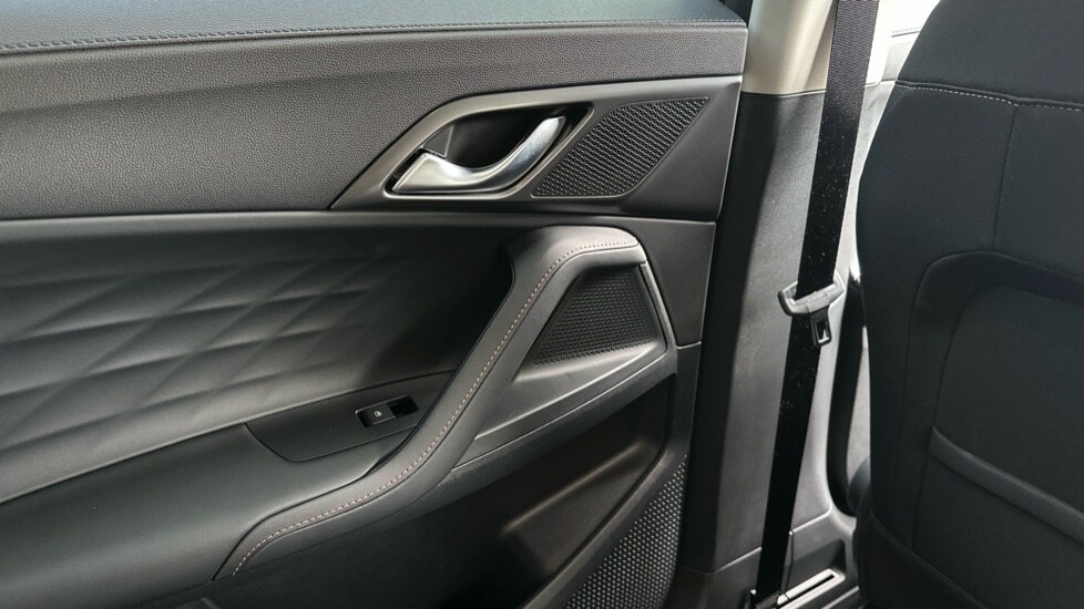 Used MG MG HS 2025 for sale - 77581306: Photo 37