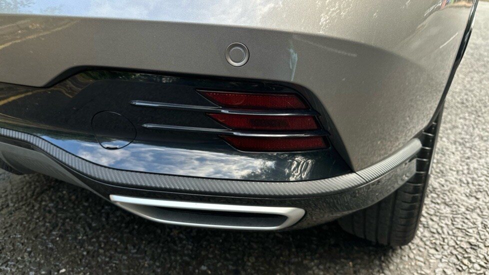 Used MG MG HS 2025 for sale - 77581306: Photo 44