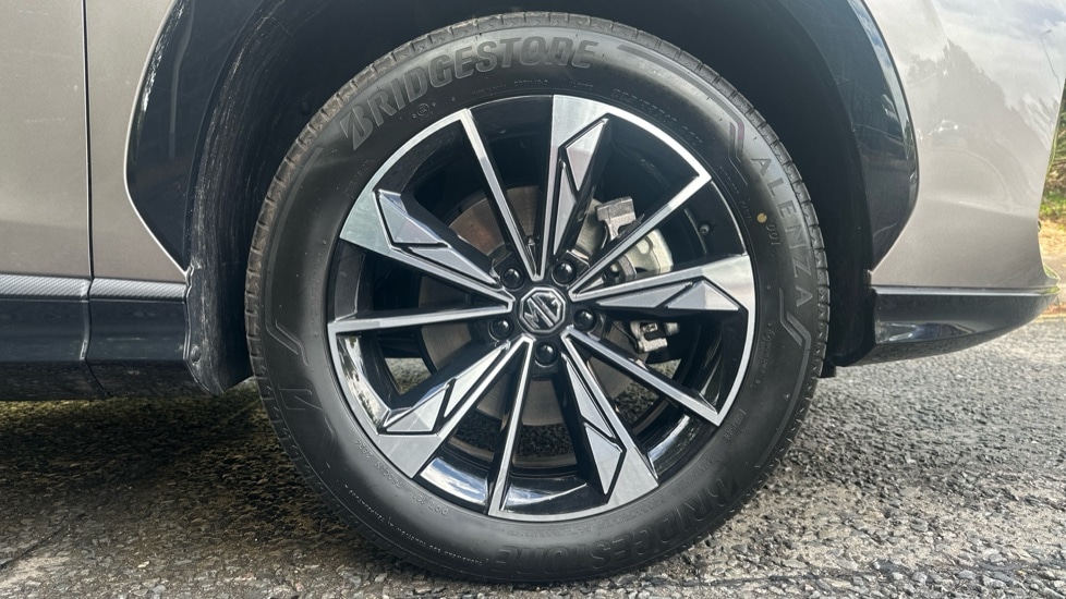 Used MG MG HS 2025 for sale - 77581306: Photo 5