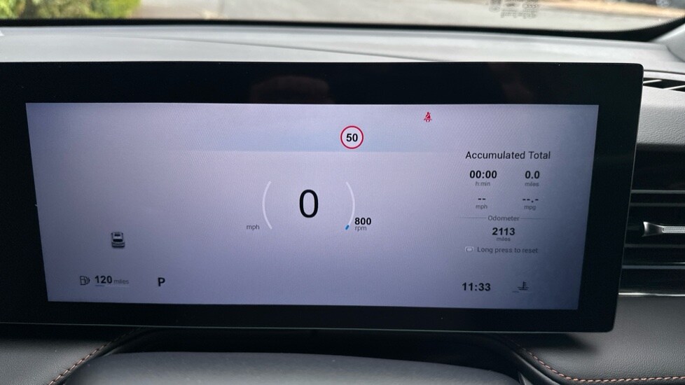 Used MG MG HS 2025 for sale - 77581306: Photo 7