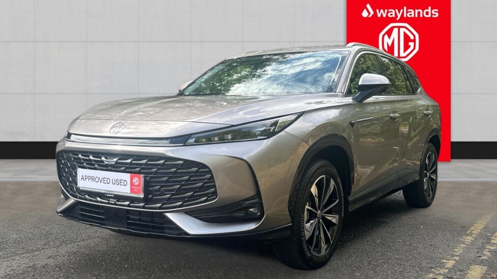 Used MG MG HS 2025 for sale - 77581306: Photo 9