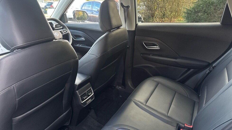 Used MG MG ZS 2024 for sale - 77492589: Photo 10