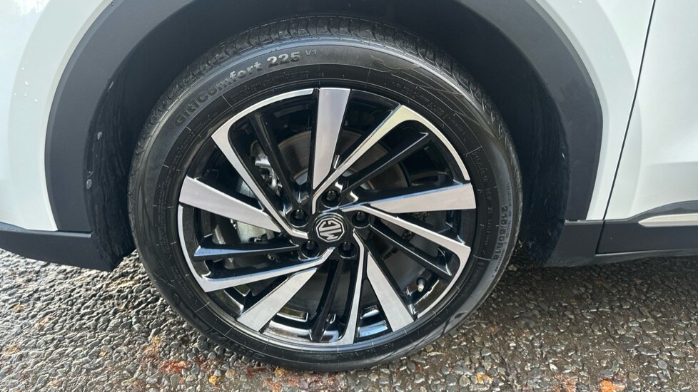 Used MG MG ZS 2024 for sale - 77492589: Photo 19