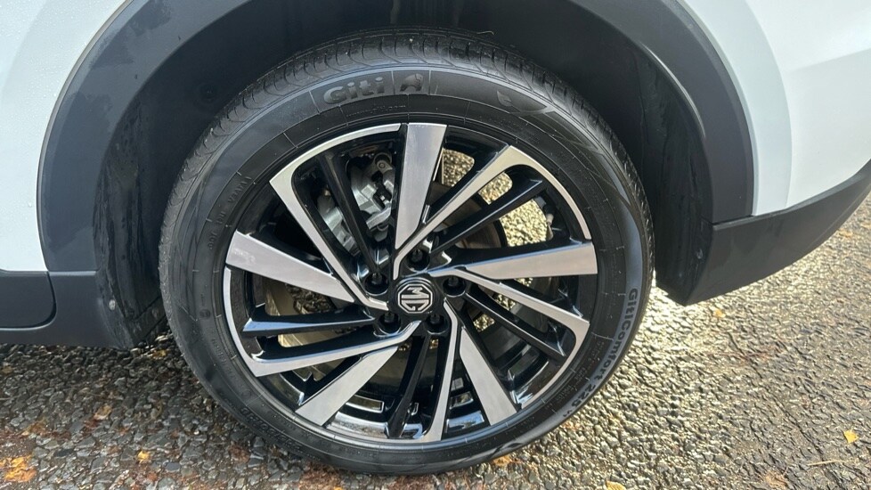 Used MG MG ZS 2024 for sale - 77492589: Photo 20