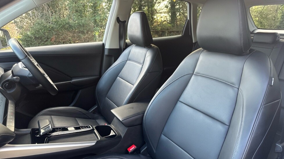 Used MG MG ZS 2024 for sale - 77492589: Photo 22