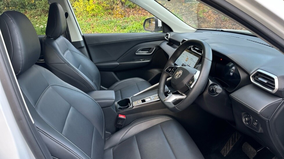 Used MG MG ZS 2024 for sale - 77492589: Photo 27