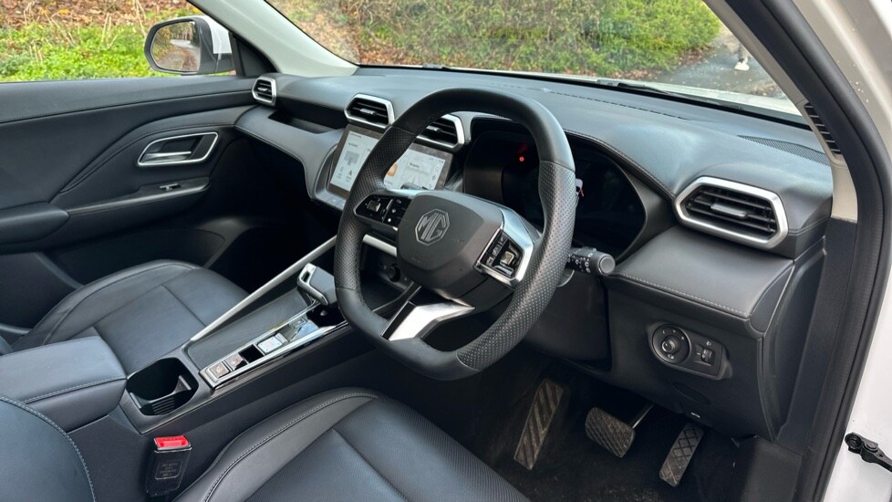 Used MG MG ZS 2024 for sale - 77492589: Photo 28