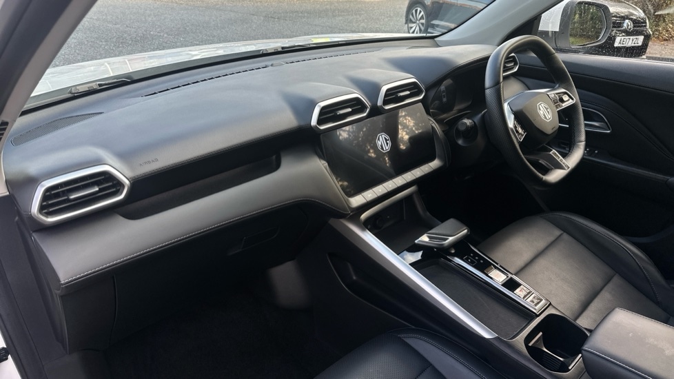 Used MG MG ZS 2024 for sale - 77492589: Photo 3