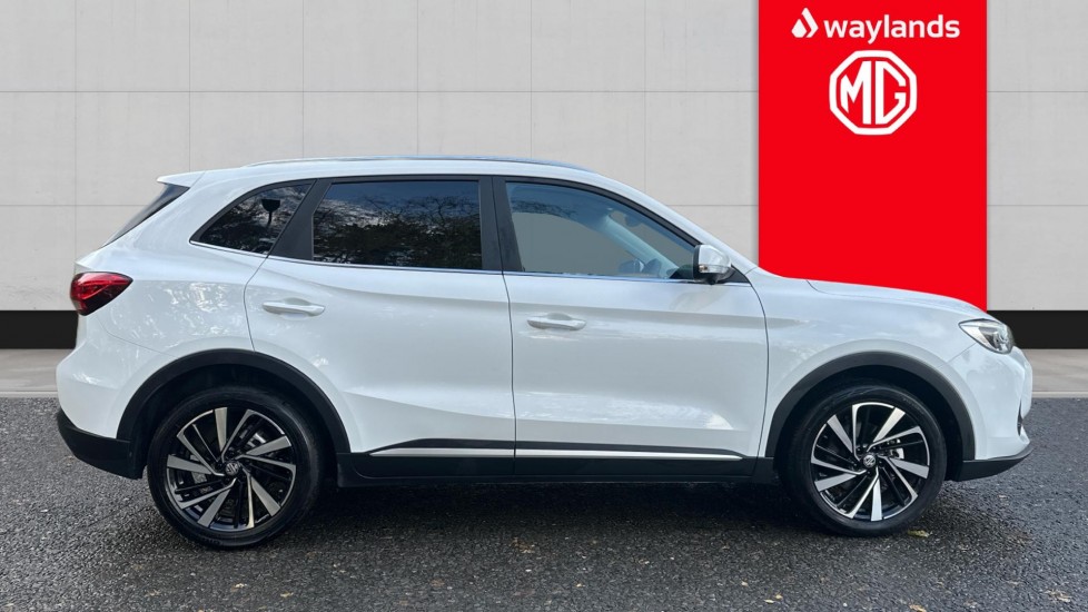 Used MG MG ZS 2024 for sale - 77492589: Photo 4