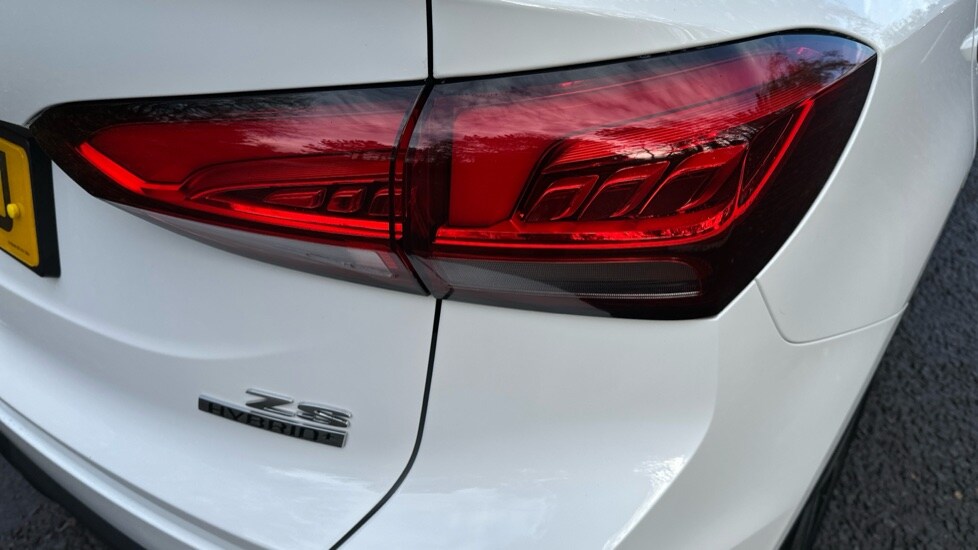 Used MG MG ZS 2024 for sale - 77492589: Photo 42