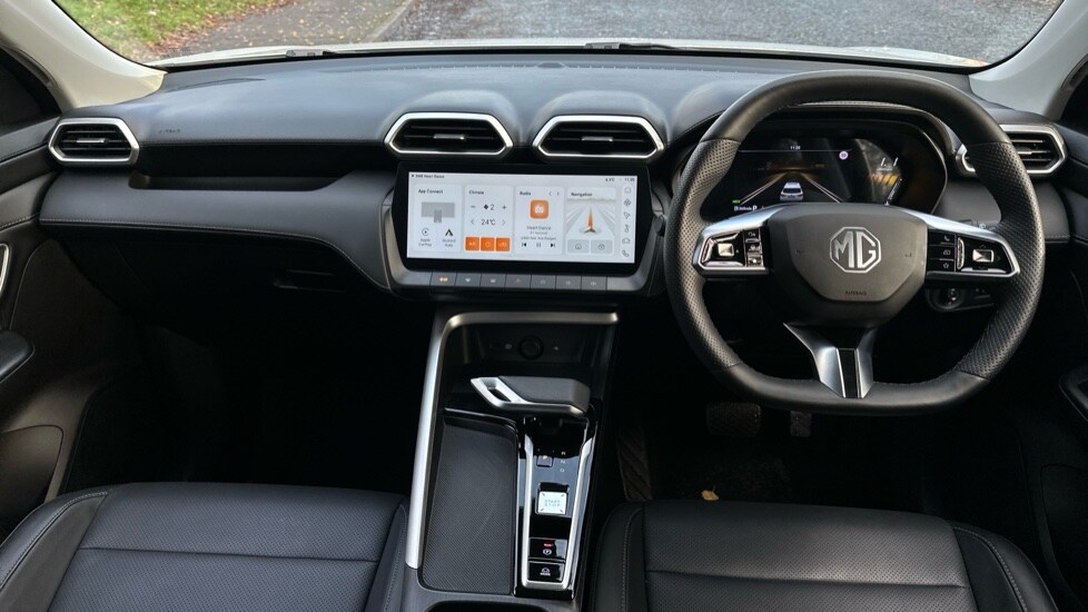 Used MG MG ZS 2024 for sale - 77492589: Photo 6