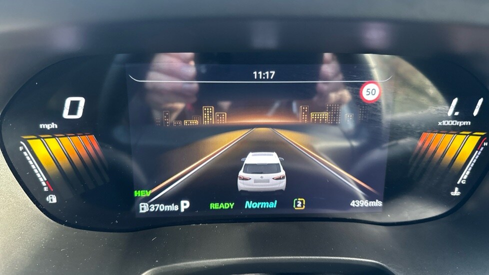 Used MG MG ZS 2024 for sale - 77492589: Photo 7