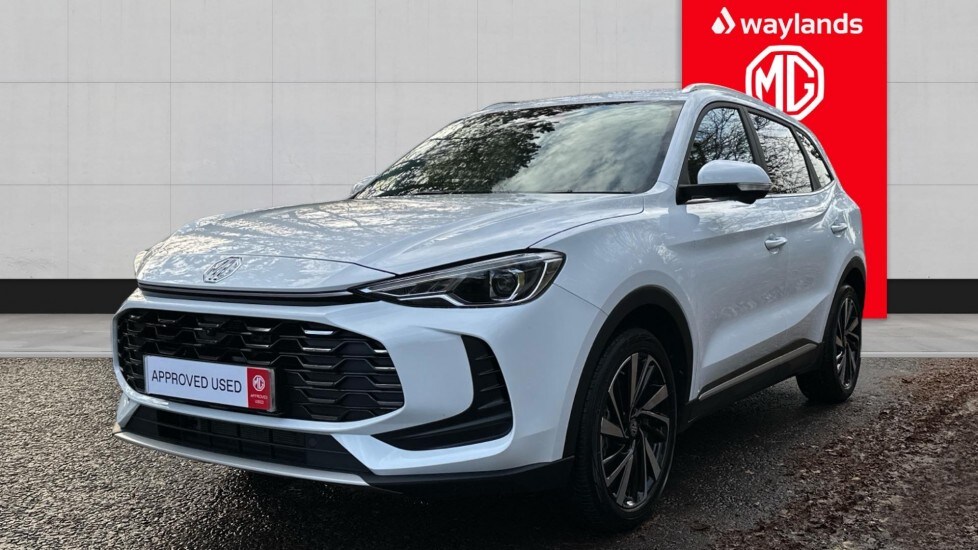 Used MG MG ZS 2024 for sale - 77492589: Photo 9