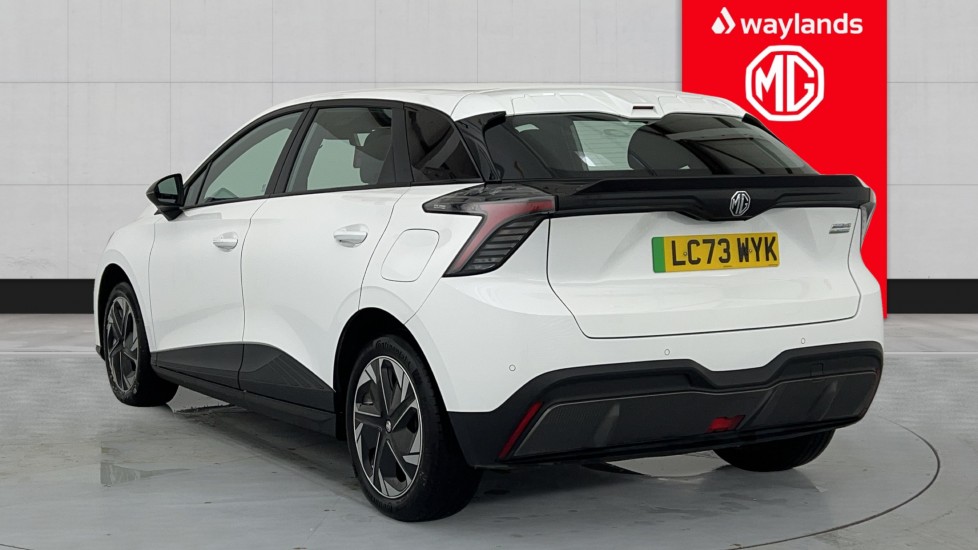 Used MG MG4 2023 for sale - 78206679: Photo 2