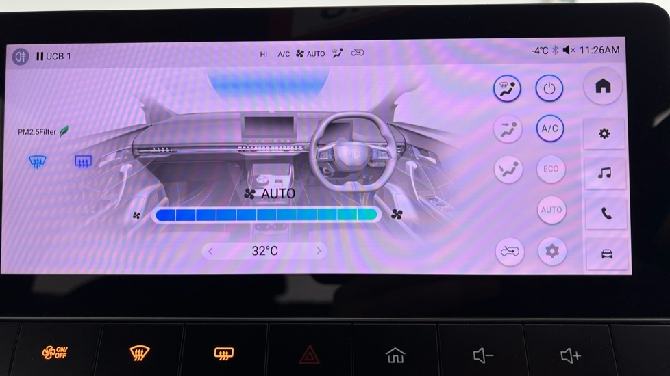 Used MG MG4 2023 for sale - 78206679: Photo 30