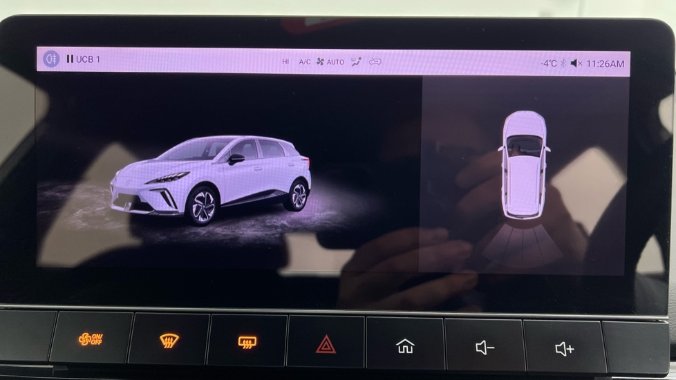 Used MG MG4 2023 for sale - 78206679: Photo 39