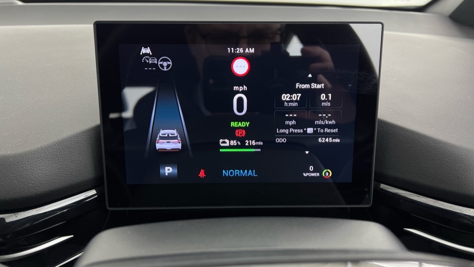 Used MG MG4 2023 for sale - 78206679: Photo 7