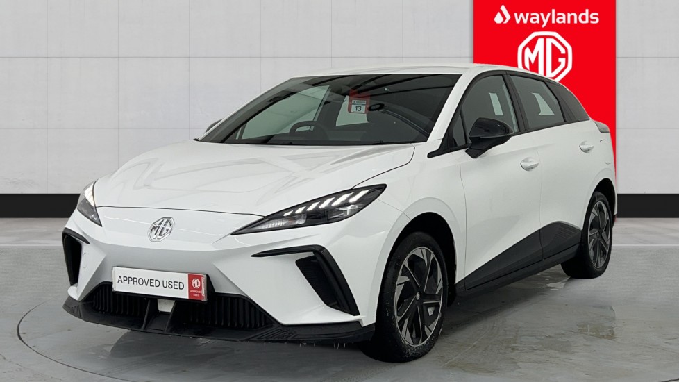 Used MG MG4 2023 for sale - 78206679: Photo 9