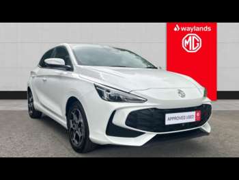 Used MG MG3 2025 for sale - 74858308: Photo