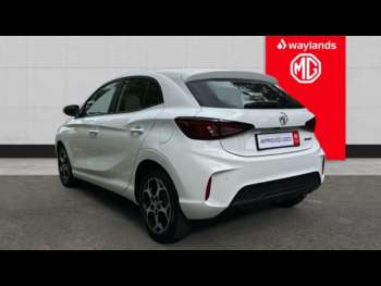 Used MG MG3 2025 for sale - 74858308: Photo
