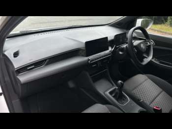 Used MG MG3 2025 for sale - 74858308: Photo