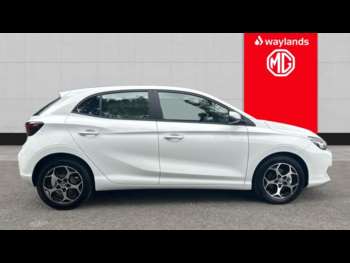 Used MG MG3 2025 for sale - 74858308: Photo