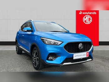 Used MG MG ZS 2024 for sale - 77606912: Photo