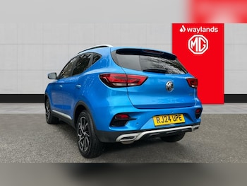 Used MG MG ZS 2024 for sale - 77606912: Photo