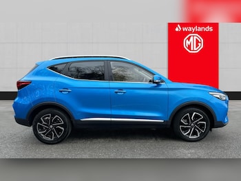 Used MG MG ZS 2024 for sale - 77606912: Photo