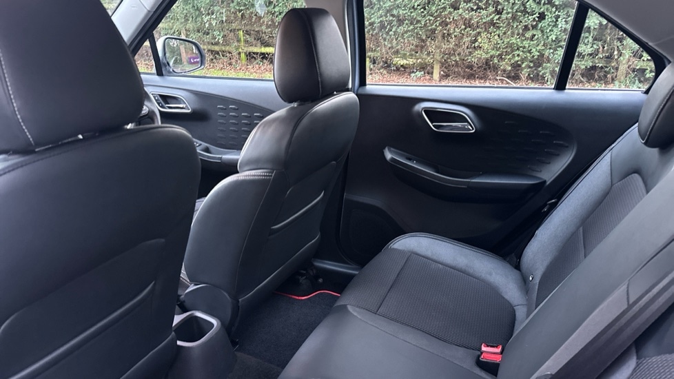 Used MG MG3 2023 for sale - 77660351: Photo 10