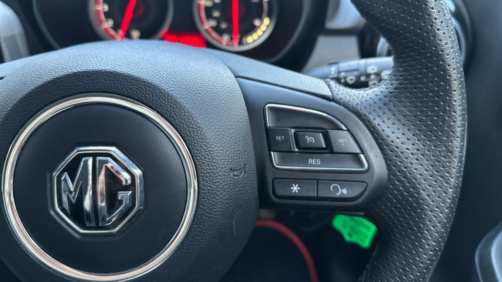 Used MG MG3 2023 for sale - 77660351: Photo 12