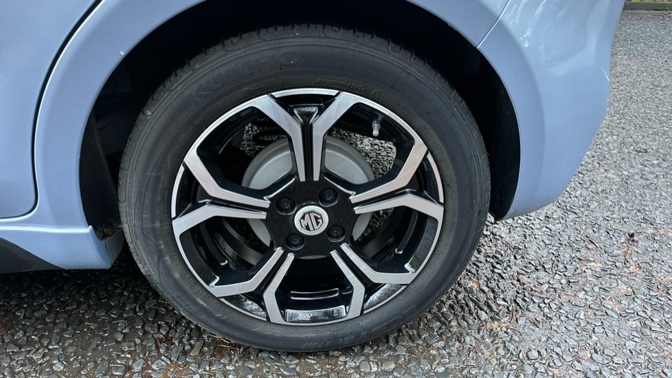 Used MG MG3 2023 for sale - 77660351: Photo 20