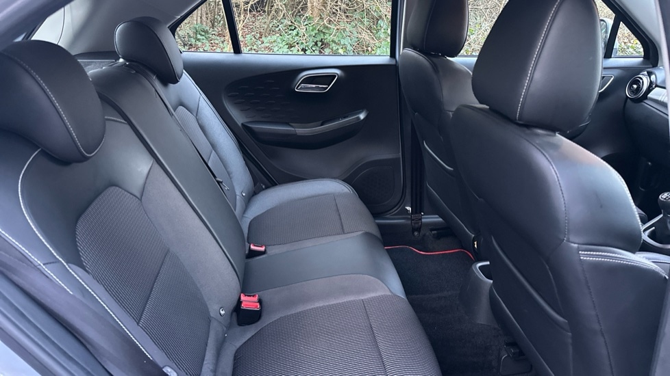 Used MG MG3 2023 for sale - 77660351: Photo 25