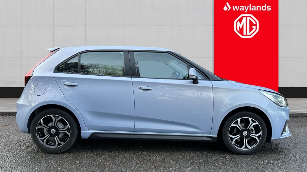 Used MG MG3 2023 for sale - 77660351: Photo 4