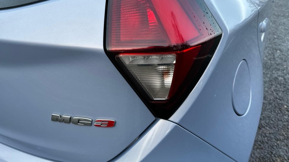 Used MG MG3 2023 for sale - 77660351: Photo 41