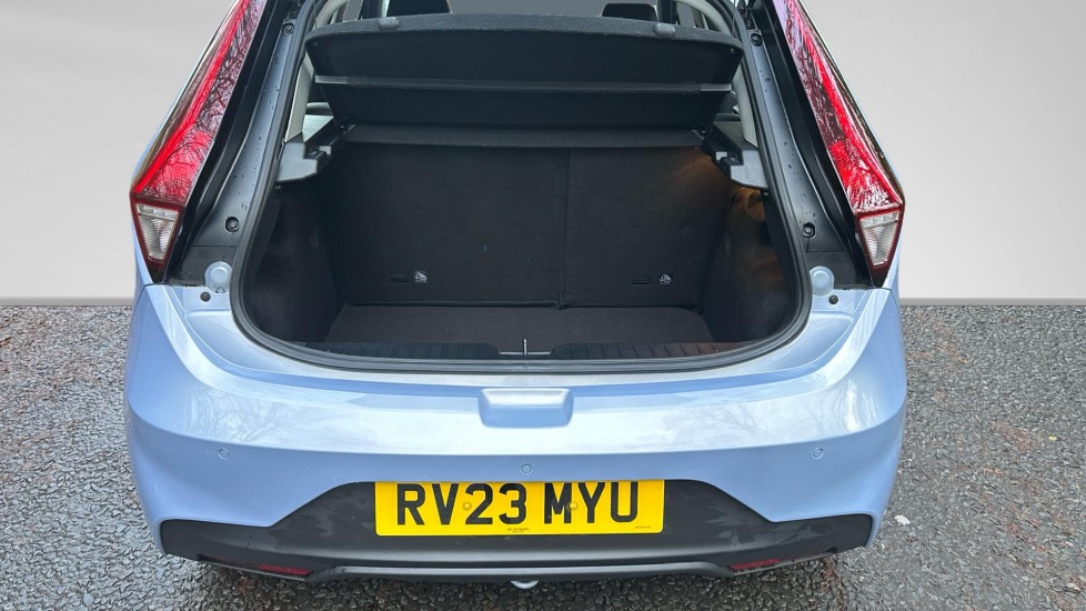 Used MG MG3 2023 for sale - 77660351: Photo 8