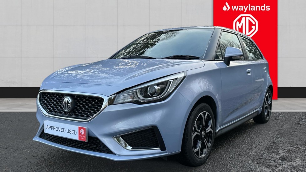 Used MG MG3 2023 for sale - 77660351: Photo 9