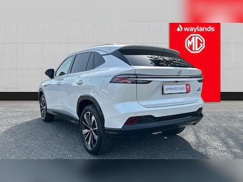 Used MG MG HS 2025 for sale - 77762808: Photo