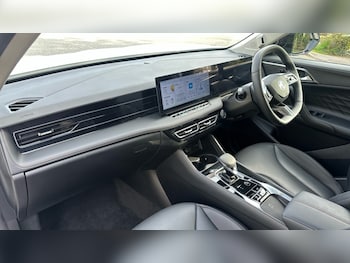 Used MG MG HS 2025 for sale - 77762808: Photo