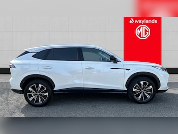 Used MG MG HS 2025 for sale - 77762808: Photo