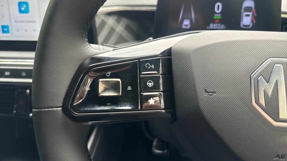 Used MG MG3 2025 for sale - 77170566: Photo 12