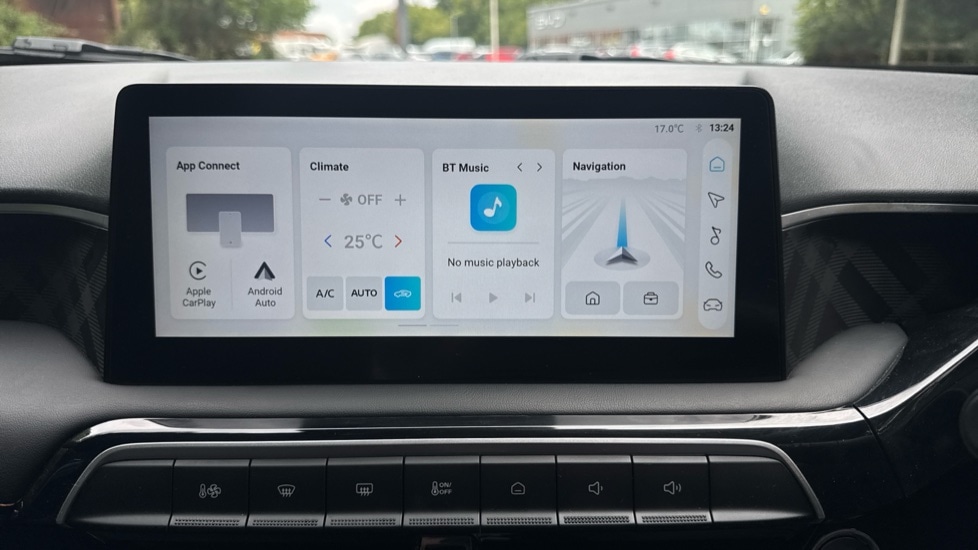 Used MG MG3 2025 for sale - 77170566: Photo 14