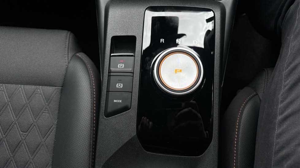 Used MG MG3 2025 for sale - 77170566: Photo 23