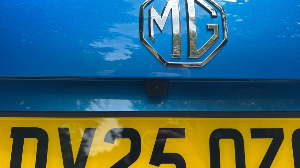 Used MG MG3 2025 for sale - 77170566: Photo 30