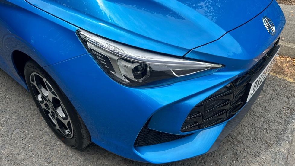 Used MG MG3 2025 for sale - 77170566: Photo 34