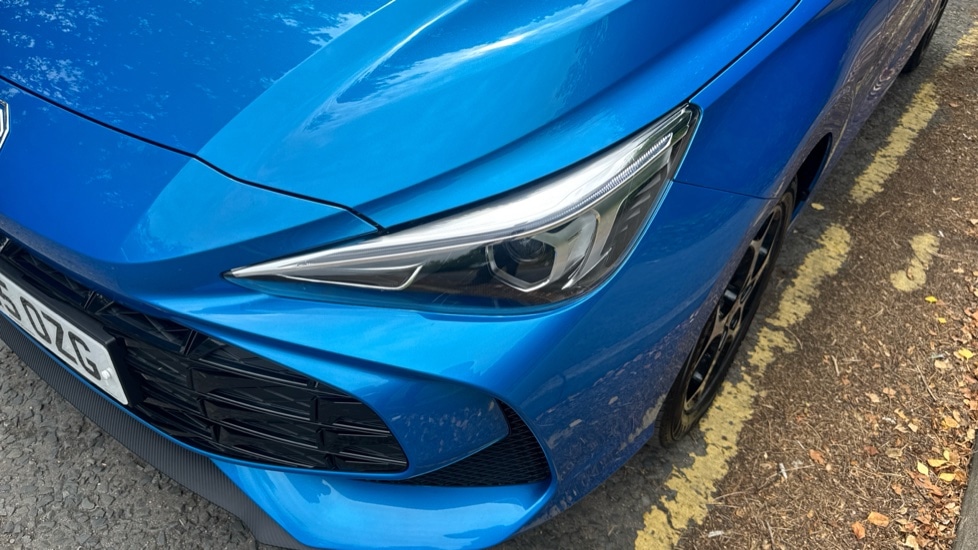 Used MG MG3 2025 for sale - 77170566: Photo 35