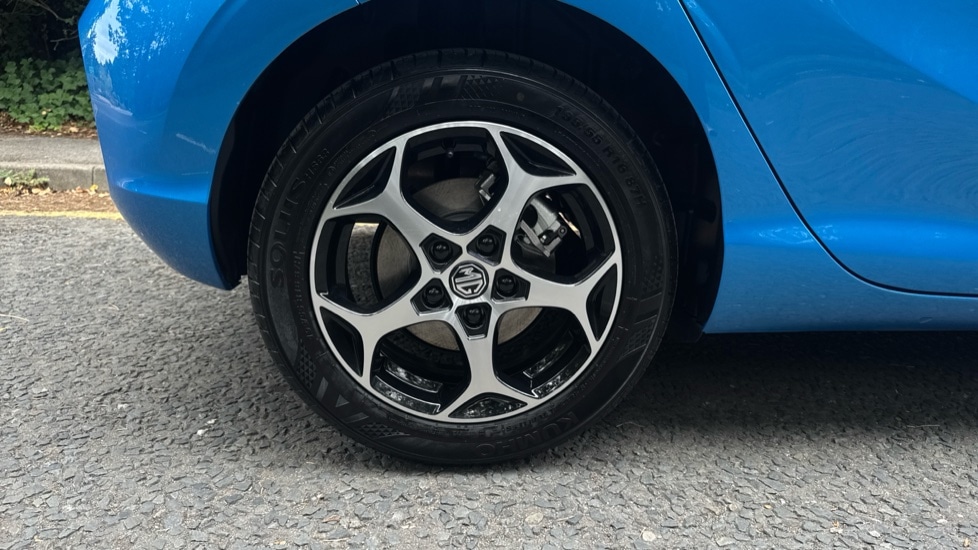 Used MG MG3 2025 for sale - 77170566: Photo 36