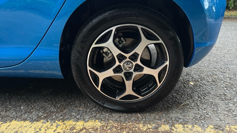 Used MG MG3 2025 for sale - 77170566: Photo 37